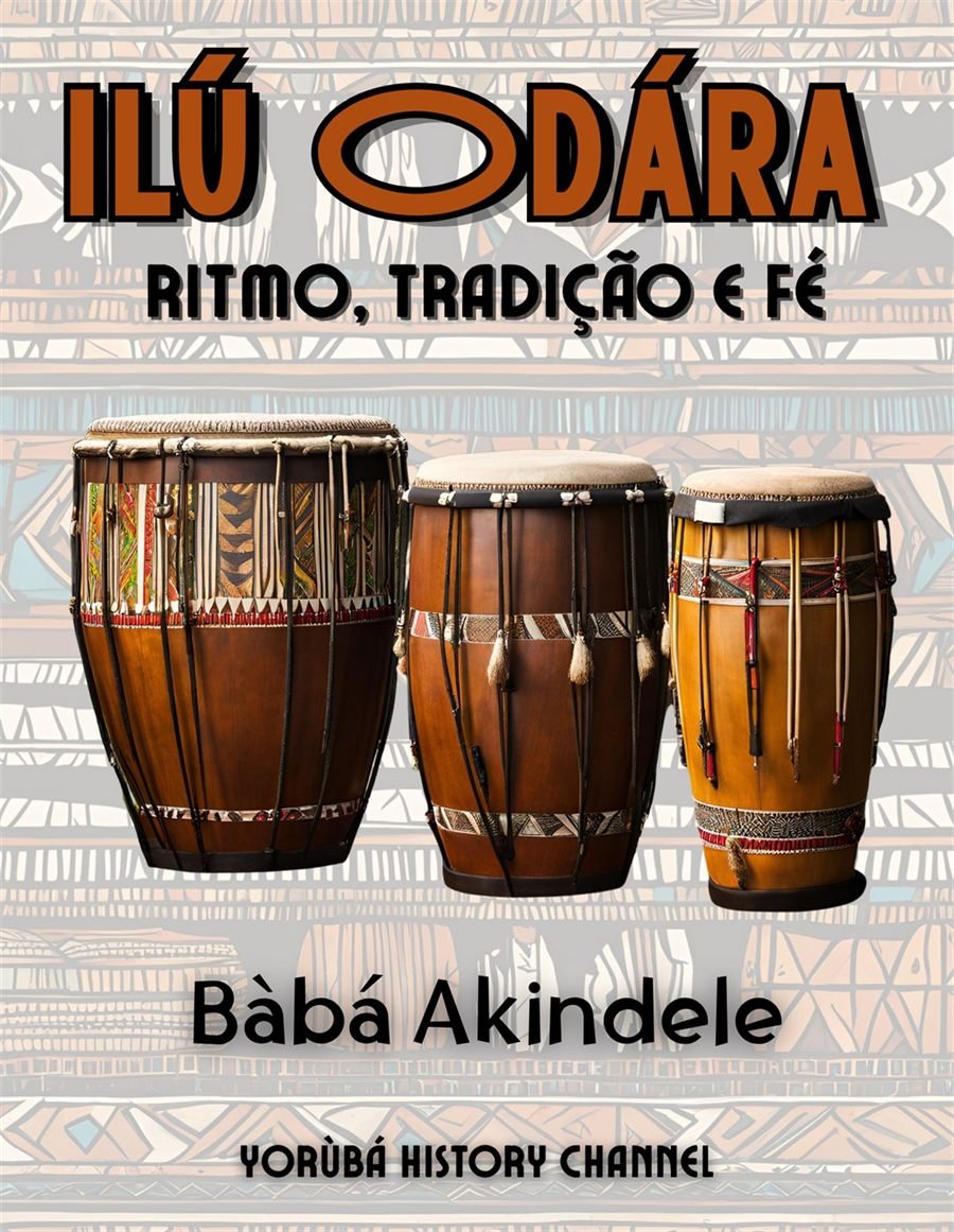 Ilú Odára